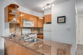 Photo 10: 209 1189 HOWE Street in Vancouver: Downtown VW Condo for sale in "The Genesis" (Vancouver West)  : MLS®# R2735716