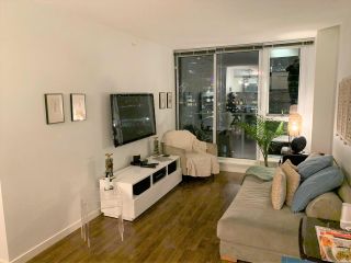 Photo 2: 2006 788 HAMILTON STREET in Vancouver: Downtown VW Condo for sale (Vancouver West)  : MLS®# R2522067