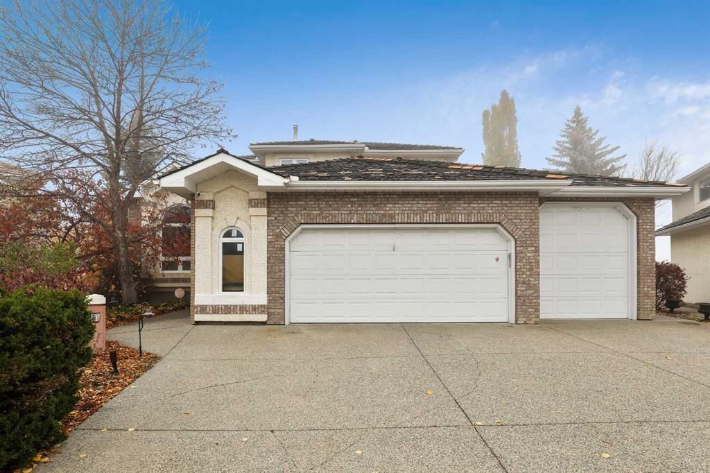 Main Photo: 315 HAMPSHIRE Place NW in Calgary: Hamptons Detached for sale : MLS®# A2086980