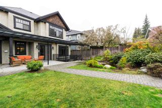 Photo 19: 7168 MAPLE STREET in Vancouver: S.W. Marine House for sale (Vancouver West)  : MLS®# R2448602