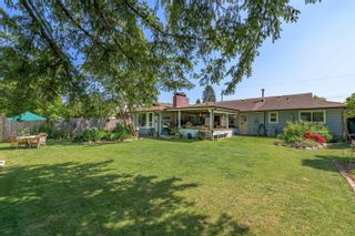 Photo 34: 19361 119B Avenue in Pitt Meadows: Central Meadows House for sale : MLS®# R2784215