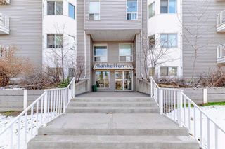 Photo 2: 505 1919 17 Avenue SW in Calgary: Bankview Apartment for sale : MLS®# A2124129