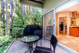 Photo 6: 28 103 PARKSIDE DRIVE in Port Moody: Heritage Mountain Townhouse for sale : MLS®# R2502975