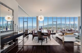 Photo 1: 4102 1028 BARCLAY Street in Vancouver: West End VW Condo for sale in "Patina" (Vancouver West)  : MLS®# R2788761