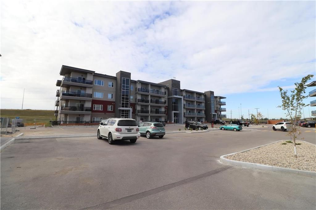 Main Photo: PH08 70 Philip Lee Drive in Winnipeg: Crocus Meadows Condominium for sale (3K)  : MLS®# 202100801