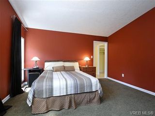 Photo 7: 636 Gowlland Rd in VICTORIA: Hi Western Highlands House for sale (Highlands)  : MLS®# 731685