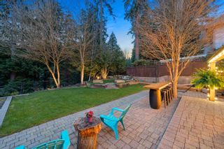 Photo 18: 1298 DURANT Drive in Coquitlam: Scott Creek House for sale : MLS®# R2858205