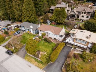 Photo 13: 690 BLUERIDGE Avenue in North Vancouver: Canyon Heights NV House for sale : MLS®# R2875951