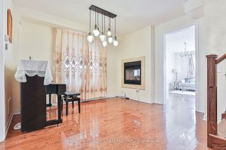 Photo 6: 138 Memon Place in Markham: Wismer House (2-Storey) for sale : MLS®# N8253508
