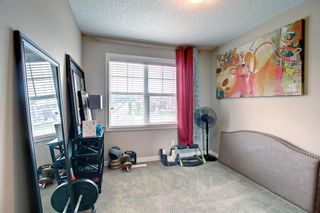 Photo 26: 1507 881 Sage Valley Boulevard NW in Calgary: Sage Hill Row/Townhouse for sale : MLS®# A2020556