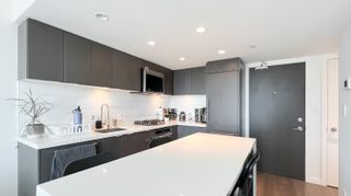 Photo 3: 407 8189 CAMBIE Street in Vancouver: Marpole Condo for sale in "NORTHWEST by ONNI" (Vancouver West)  : MLS®# R2713021