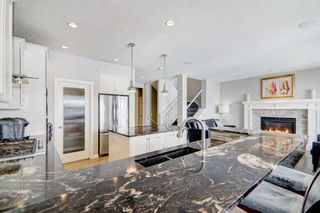 Photo 9: 175 Chaparral Valley Way SE in Calgary: Chaparral Detached for sale : MLS®# A2127150
