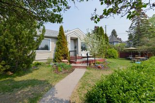 Main Photo: 1426 Joliet Avenue SW in Calgary: Upper Mount Royal Detached for sale : MLS®# A2049445