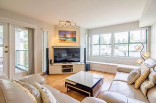 Photo 6: 306B 7025 STRIDE Avenue in Burnaby: Edmonds BE Condo for sale in "SOMERSET HILL" (Burnaby East)  : MLS®# R2880149