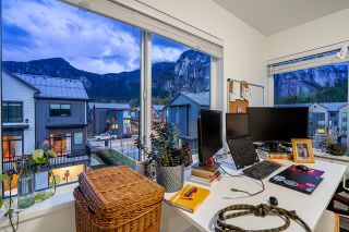 Photo 22: 38023 KEEL Way in Squamish: Valleycliffe Townhouse for sale : MLS®# R2864599