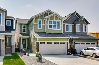 Main Photo: 29 Walcrest Hill SE in Calgary: Walden Detached for sale : MLS®# A2052472