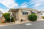 Main Photo: Mobile Home for sale : 2 bedrooms : 2280 E Valley Parkway #75 in Escondido