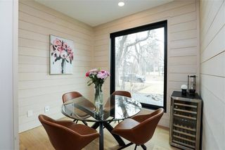 Photo 18: 214 Girton Boulevard in Winnipeg: Tuxedo Residential for sale (1E)  : MLS®# 202307799