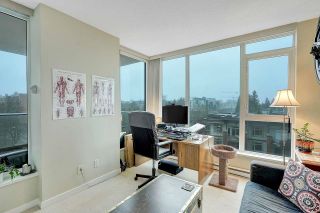 Photo 12: 702 5868 AGRONOMY Road in Vancouver: University VW Condo for sale (Vancouver West)  : MLS®# R2842181