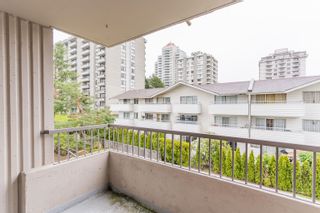 Photo 27: 305 740 HAMILTON Street in New Westminster: Uptown NW Condo for sale in "THE STATESMAN" : MLS®# R2770908