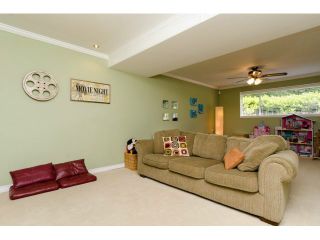 Photo 15: 11329 64TH Avenue in Delta: Sunshine Hills Woods House for sale in "Sunshine Hills" (N. Delta)  : MLS®# F1441149