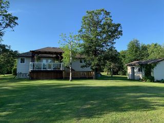 Photo 49: 5 Country Club Lane in Dauphin: RM of Ochre River Residential for sale (R30 - Dauphin and Area)  : MLS®# 202302692