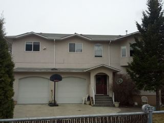 Main Photo: 2094 Glenwood Drive in Kamloops: Valleyview House for sale : MLS®# 114761