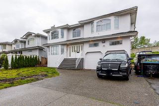 Photo 1: 346 WOOD Street in New Westminster: Queensborough House for sale : MLS®# R2705276