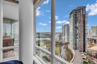 Photo 22: 1803 1438 RICHARDS Street in Vancouver: Yaletown Condo for sale in "Azura 1" (Vancouver West)  : MLS®# R2847160