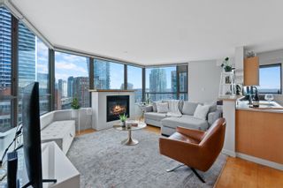 Photo 3: 1101 1003 PACIFIC Street in Vancouver: West End VW Condo for sale in "Sea Star" (Vancouver West)  : MLS®# R2656294