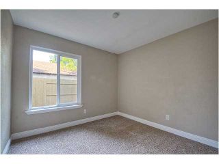 Photo 10: POWAY House for sale : 4 bedrooms : 13355 Montego Drive