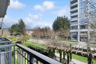 Photo 10: 204 2280 WESBROOK Mall in Vancouver: University VW Condo for sale in "KEATS HALL" (Vancouver West)  : MLS®# R2768622