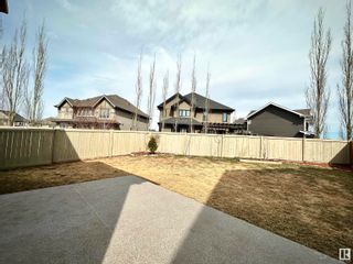 Photo 47: 3310 KIDD Close in Edmonton: Zone 56 House for sale : MLS®# E4383993