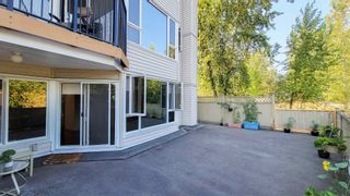 Photo 19: 113 11595 FRASER Street in Maple Ridge: East Central Condo for sale in "BRICKWOOD PLACE" : MLS®# R2607615