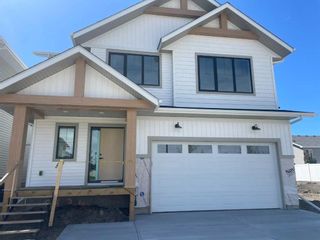 Photo 1: 23 Eaton Crescent: Red Deer Detached for sale : MLS®# A2120477