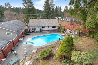 Photo 18: 4384 CLIFFMONT Road in North Vancouver: Deep Cove House for sale : MLS®# R2376286