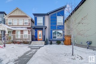 Photo 1: 9647 225 Street in Edmonton: Zone 58 House for sale : MLS®# E4330789