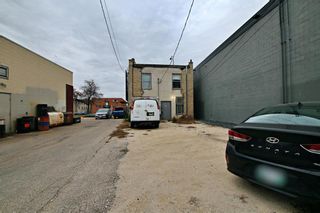 Photo 42: 1741 Main Street in Winnipeg: Industrial / Commercial / Investment for sale (4D)  : MLS®# 202200098