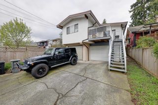 Photo 25: 5239 SOMERVILLE Street in Vancouver: Fraser VE House for sale (Vancouver East)  : MLS®# R2677977
