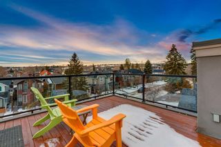 Photo 45: 2216B 3 Avenue NW in Calgary: West Hillhurst Semi Detached (Half Duplex) for sale : MLS®# A2104099