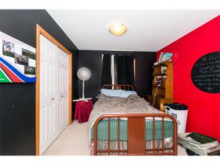 Photo 15: 270 CANALS Circle SW: Airdrie House for sale : MLS®# C4087062