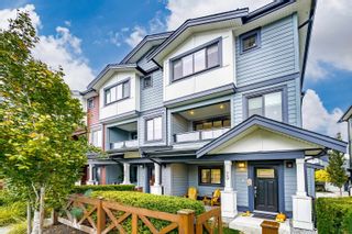 Photo 26: 29 188 WOOD Street in New Westminster: Queensborough Townhouse for sale in "RIVER" : MLS®# R2737224