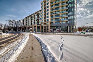 Photo 34: 320 38 9 Street NE in Calgary: Bridgeland/Riverside Apartment for sale : MLS®# A2128134