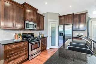 Photo 10: 2421 1 Avenue NW in Calgary: West Hillhurst Semi Detached for sale : MLS®# A1009605
