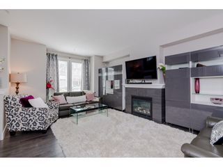 Photo 2: 21031 79A Avenue in Langley: Willoughby Heights Condo for sale in "Kingsbury at Yorkson South" : MLS®# R2448587