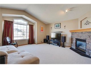 Photo 18: 70 CRANFIELD Crescent SE in Calgary: Cranston House for sale : MLS®# C4059866
