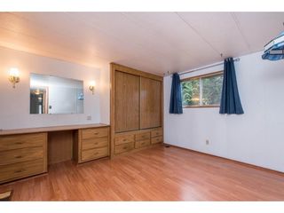 Photo 15: 32 3031 200 Street in Langley: Brookswood Langley Manufactured Home for sale in "CEDAR CREEK ESTATES" : MLS®# R2634284