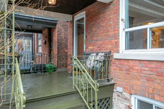 Photo 2: 39 Geoffrey Street in Toronto: Roncesvalles House (2 1/2 Storey) for sale (Toronto W01)  : MLS®# W5531246