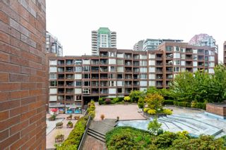 Photo 23: 416 1333 HORNBY Street in Vancouver: Downtown VW Condo for sale in "Anchor Point 3" (Vancouver West)  : MLS®# R2728006