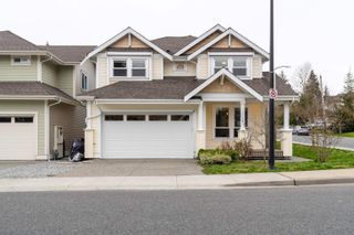 Photo 1: 10408 243 Street in Maple Ridge: Albion House for sale : MLS®# R2818538